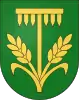 Coat of arms of Libhošť