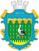 Coat of arms of Znob-Novhorodske