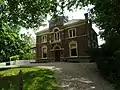 Villa "Het Klooster"