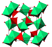 Zirconium(IV) tungstate