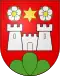 Coat of arms of Zwieselberg