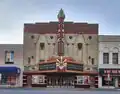 State Theatre, Bay City