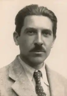 Moussinac in 1934