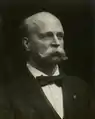 Edward G. Love, Chemists' Club President 1902-1903